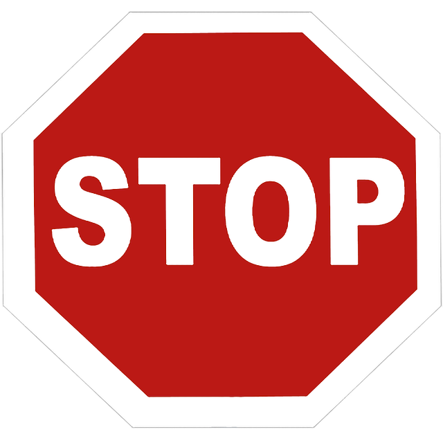 Stop
