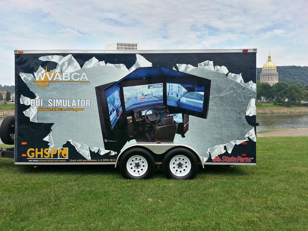 DUI Simulator