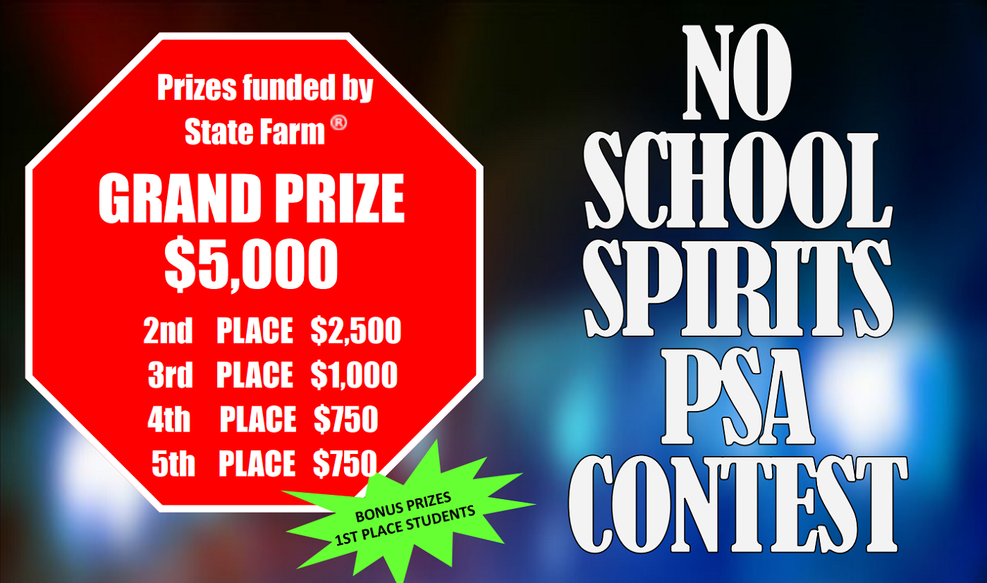 PSA Contest