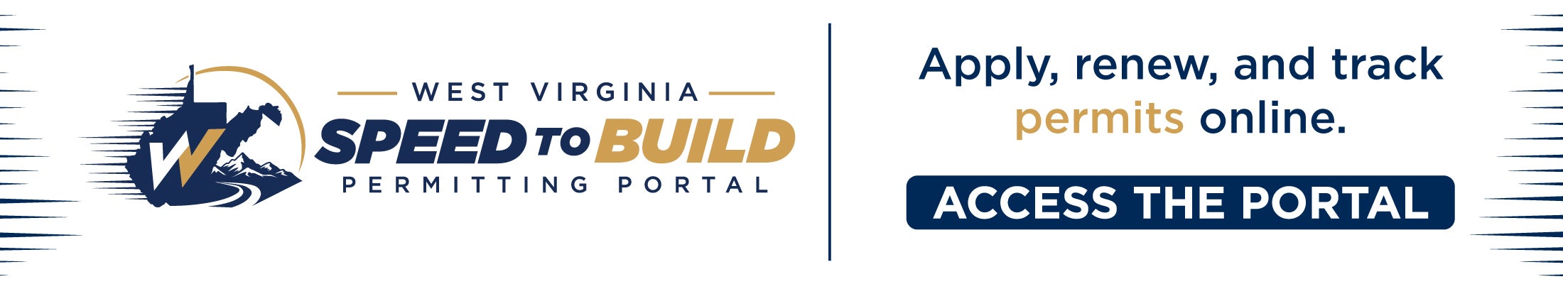 Governor's One Stop Shop Permitting Portal